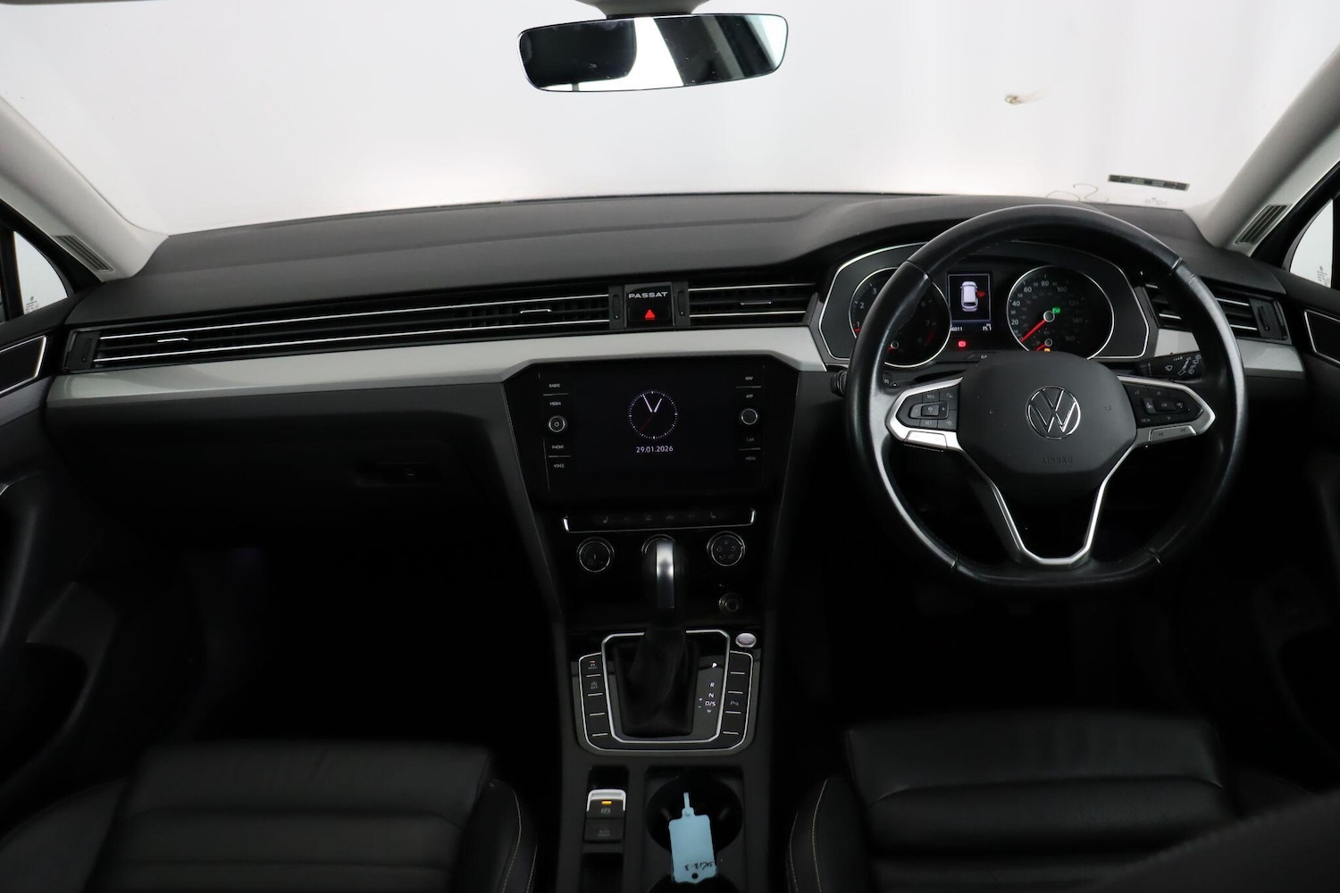 Used Volkswagen Passat 2022 for sale - 77359229: Photo 10