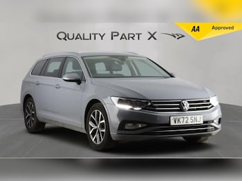 2022 (72) - 1.5 TSI EVO SEL DSG Euro 6 (s/s) 5dr