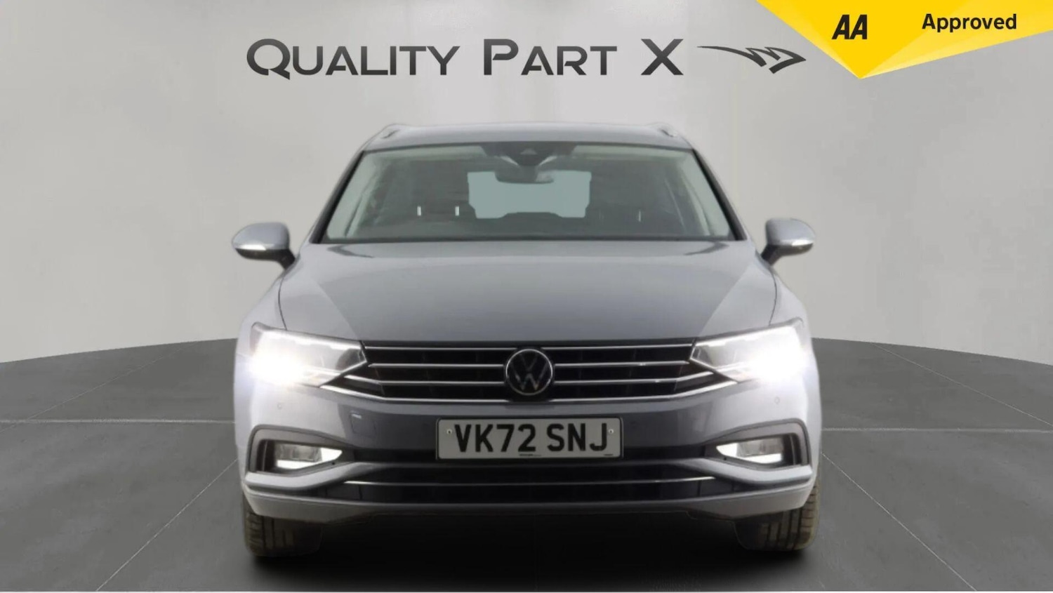 Used Volkswagen Passat 2022 for sale - 77359229: Photo 2