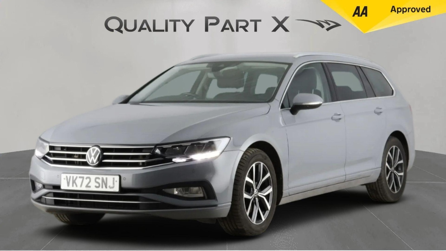 Used Volkswagen Passat 2022 for sale - 77359229: Photo 3