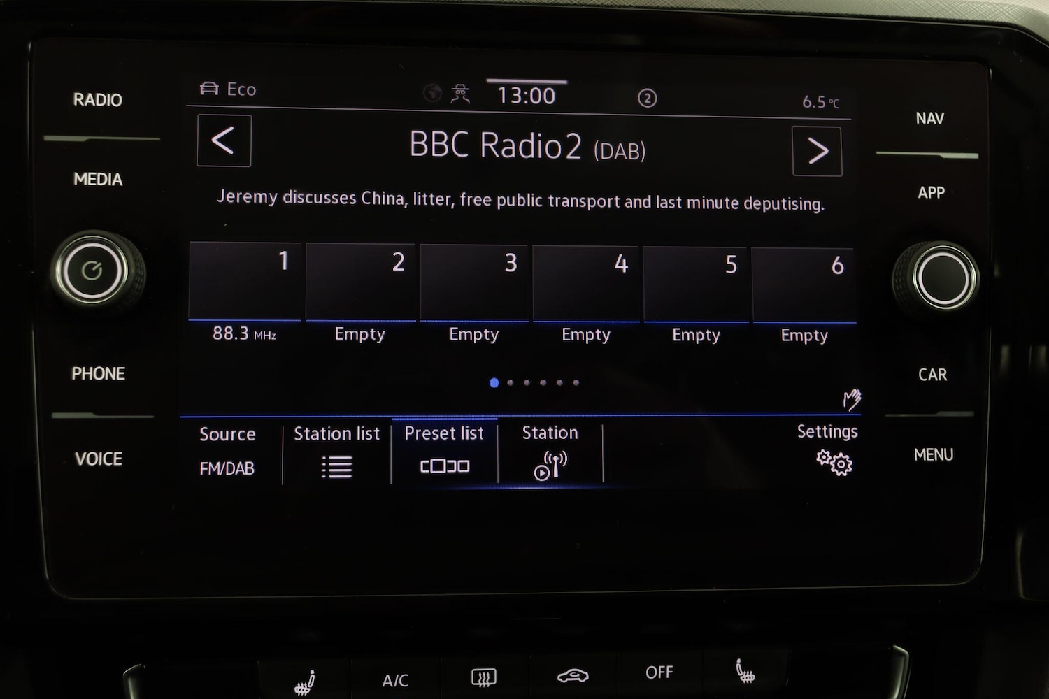 Used Volkswagen Passat 2022 for sale - 77359229: Photo 30