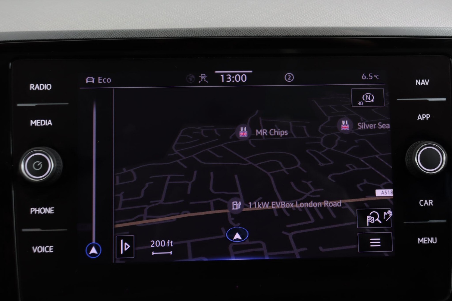 Used Volkswagen Passat 2022 for sale - 77359229: Photo 32