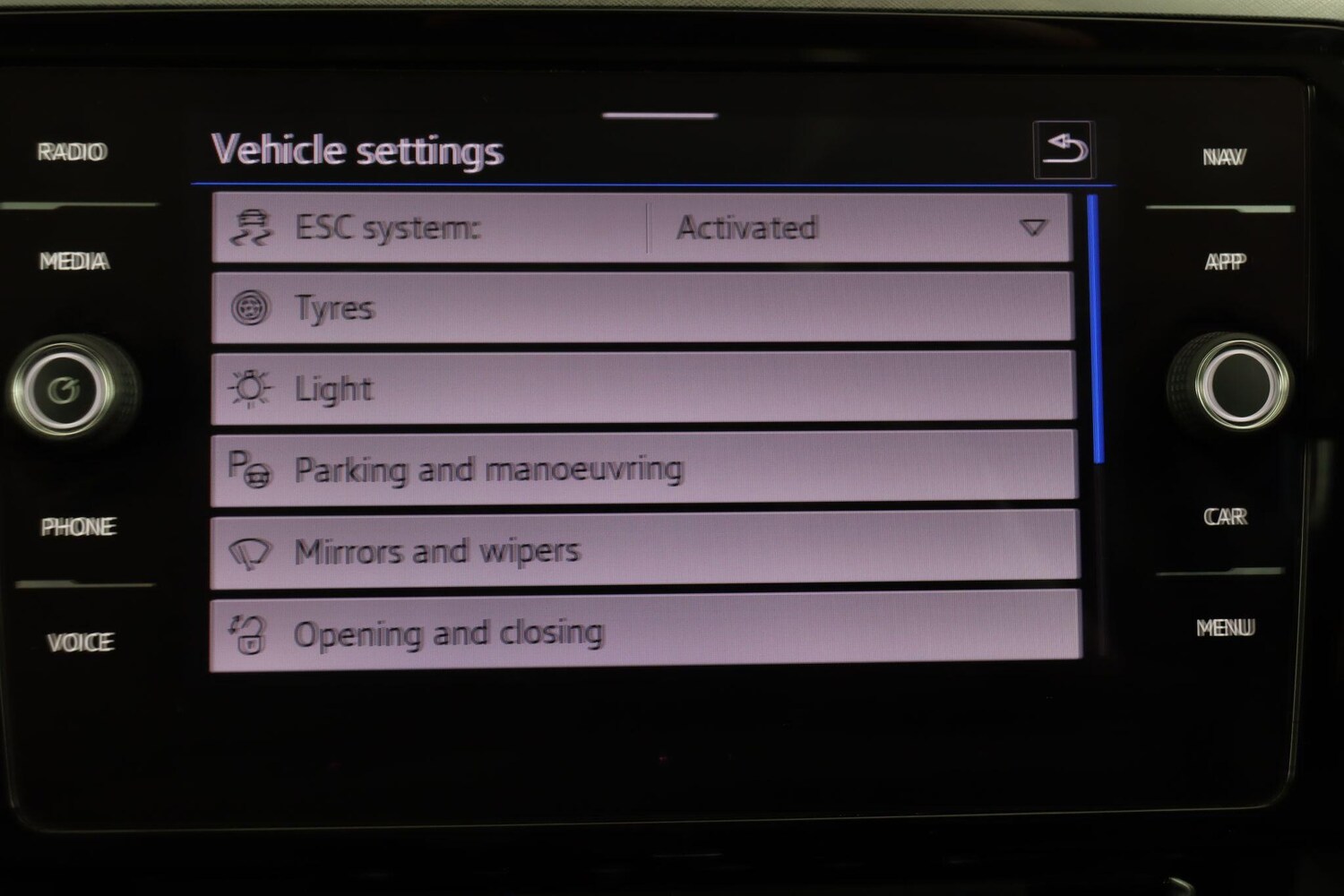 Used Volkswagen Passat 2022 for sale - 77359229: Photo 35