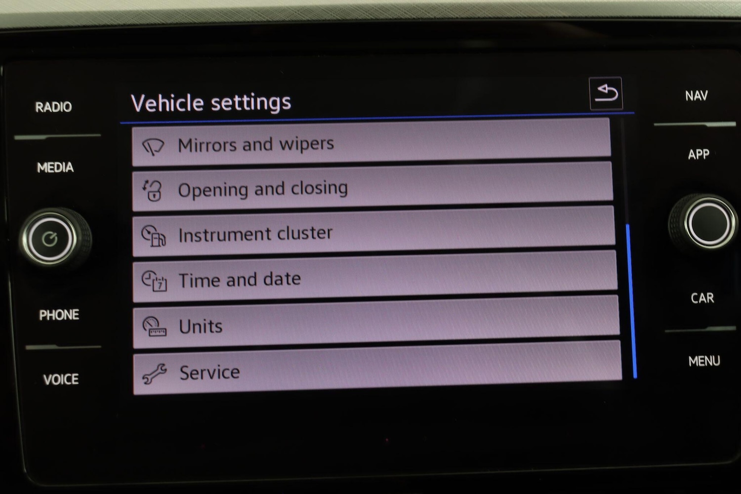 Used Volkswagen Passat 2022 for sale - 77359229: Photo 36