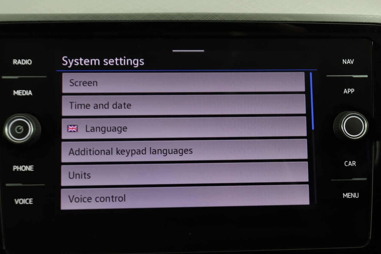 Used Volkswagen Passat 2022 for sale - 77359229: Photo 38