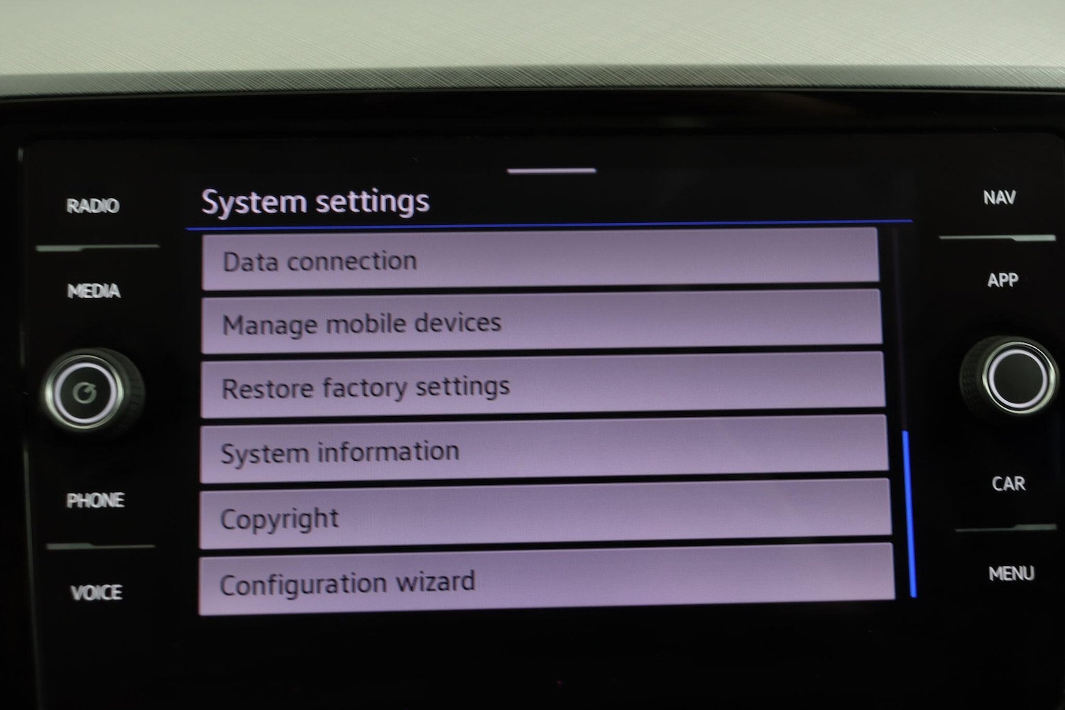 Used Volkswagen Passat 2022 for sale - 77359229: Photo 39