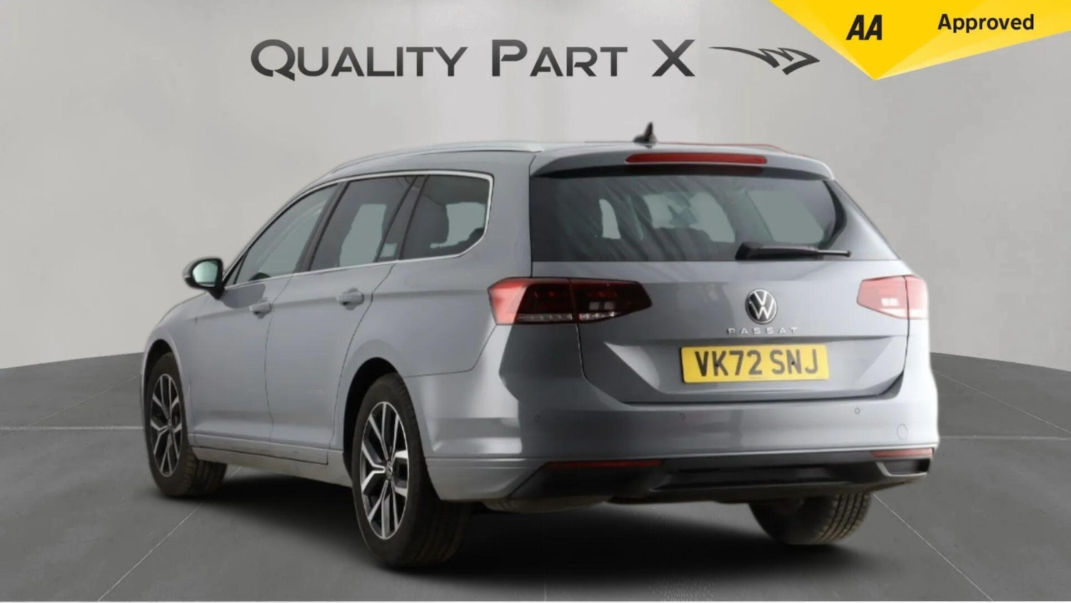 Used Volkswagen Passat 2022 for sale - 77359229: Photo 5