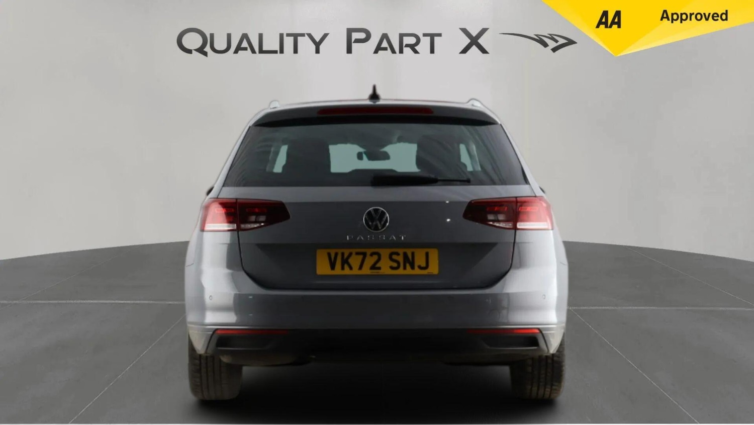 Used Volkswagen Passat 2022 for sale - 77359229: Photo 6