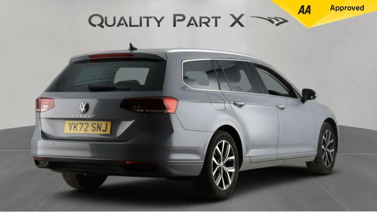 Used Volkswagen Passat 2022 for sale - 77359229: Photo 7