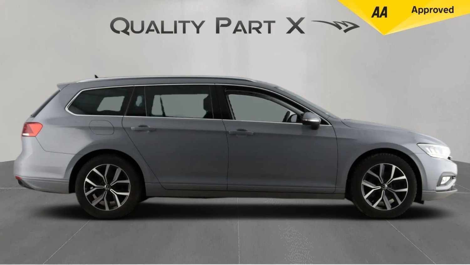 Used Volkswagen Passat 2022 for sale - 77359229: Photo 8