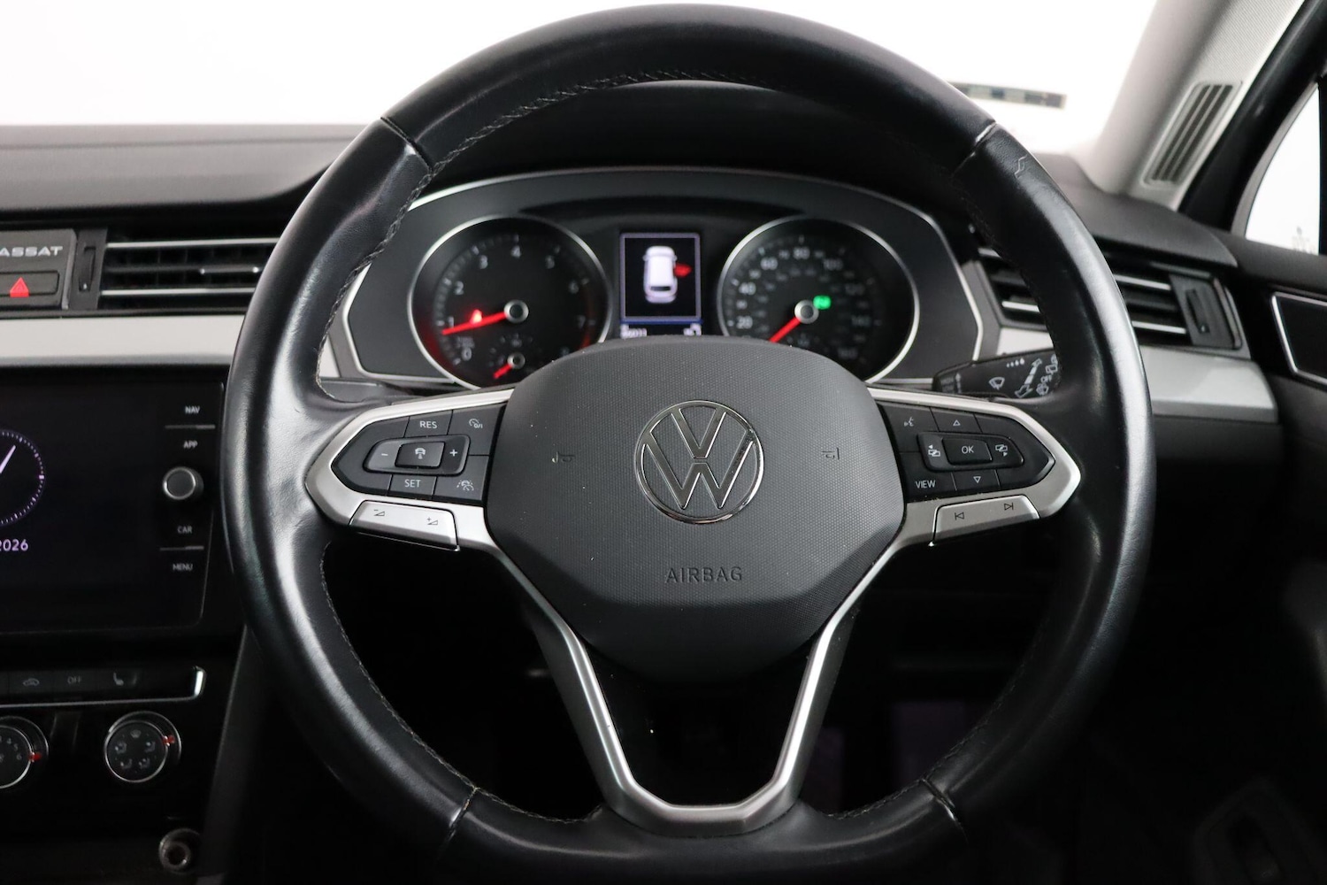 Used Volkswagen Passat 2022 for sale - 77359229: Photo 9