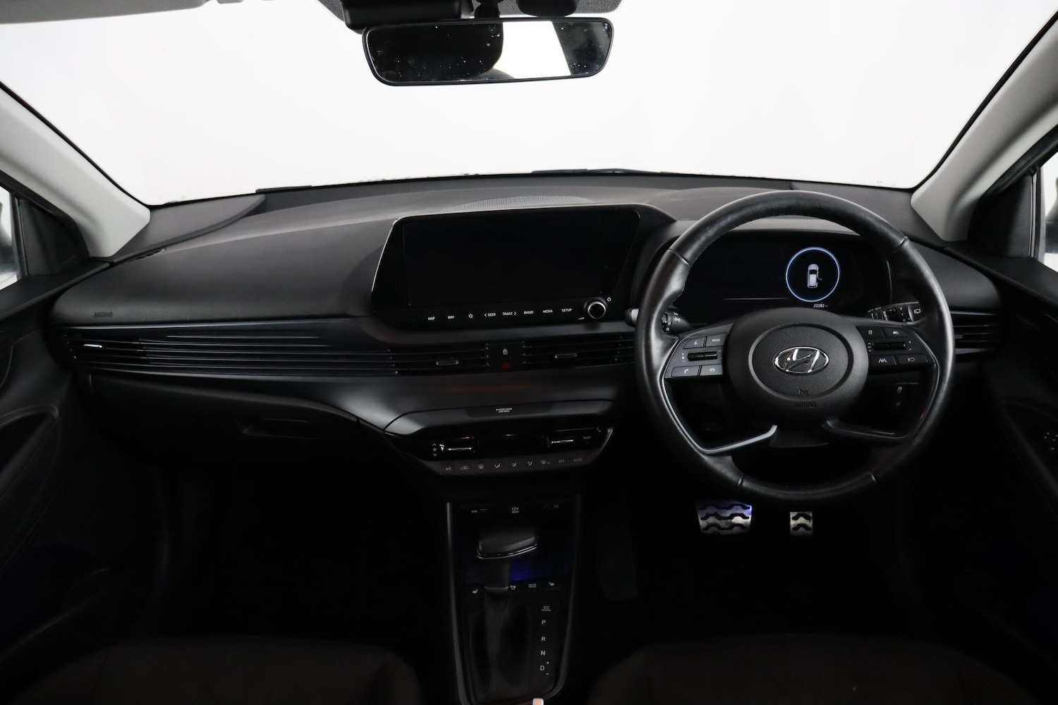 Used Hyundai BAYON 2024 for sale - 76866229: Photo 10