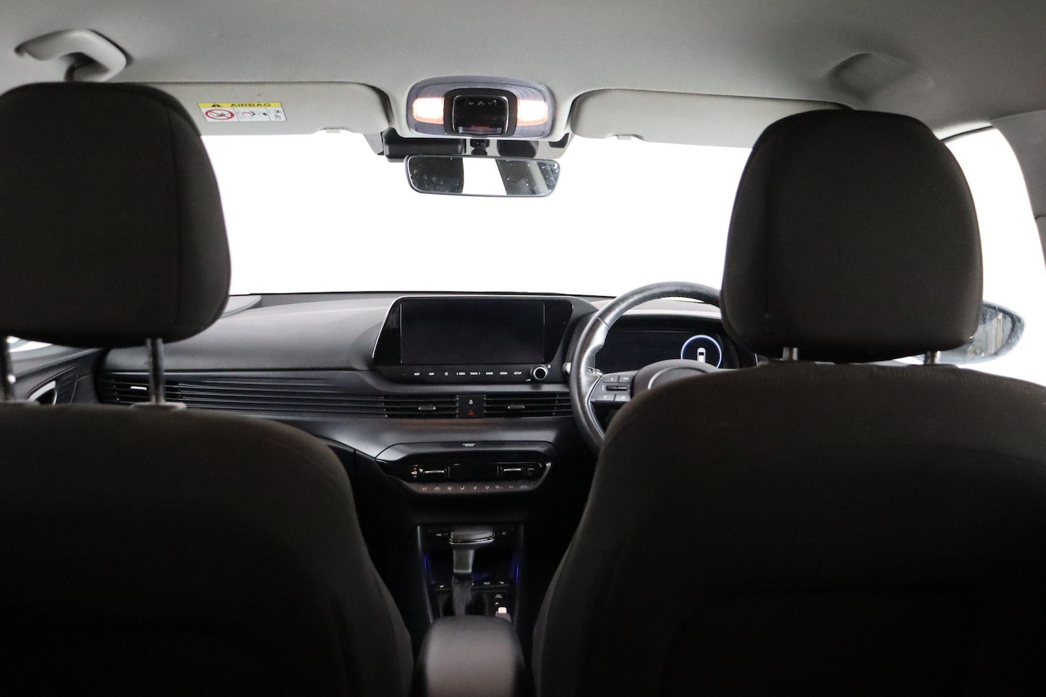 Used Hyundai BAYON 2024 for sale - 76866229: Photo 11