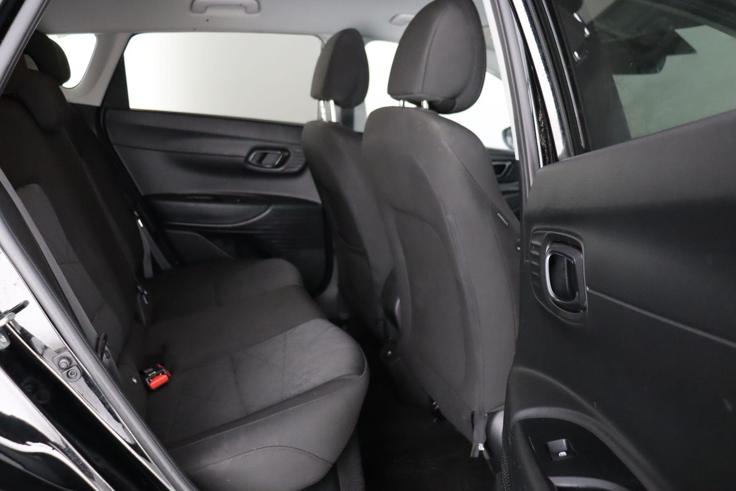 Used Hyundai BAYON 2024 for sale - 76866229: Photo 12