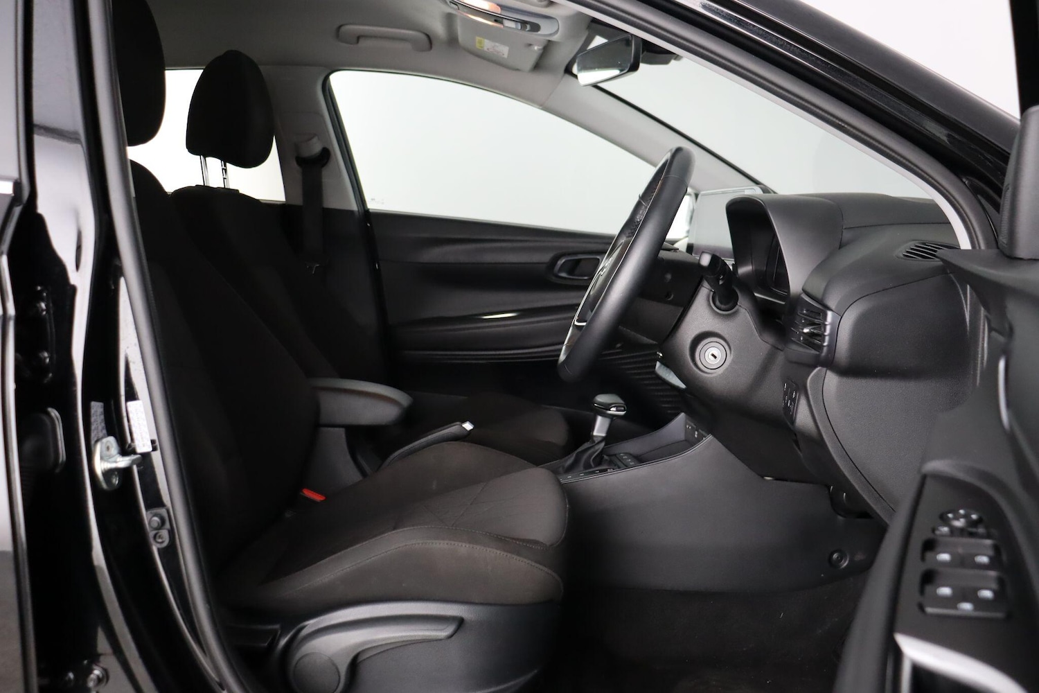 Used Hyundai BAYON 2024 for sale - 76866229: Photo 13