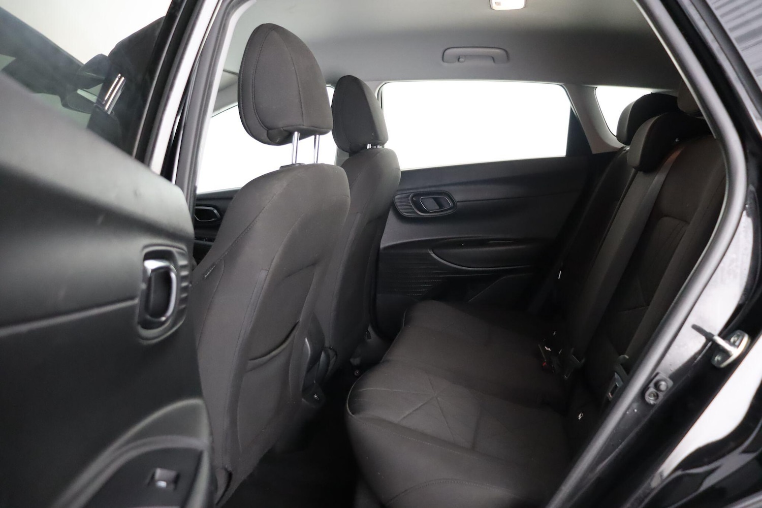 Used Hyundai BAYON 2024 for sale - 76866229: Photo 14