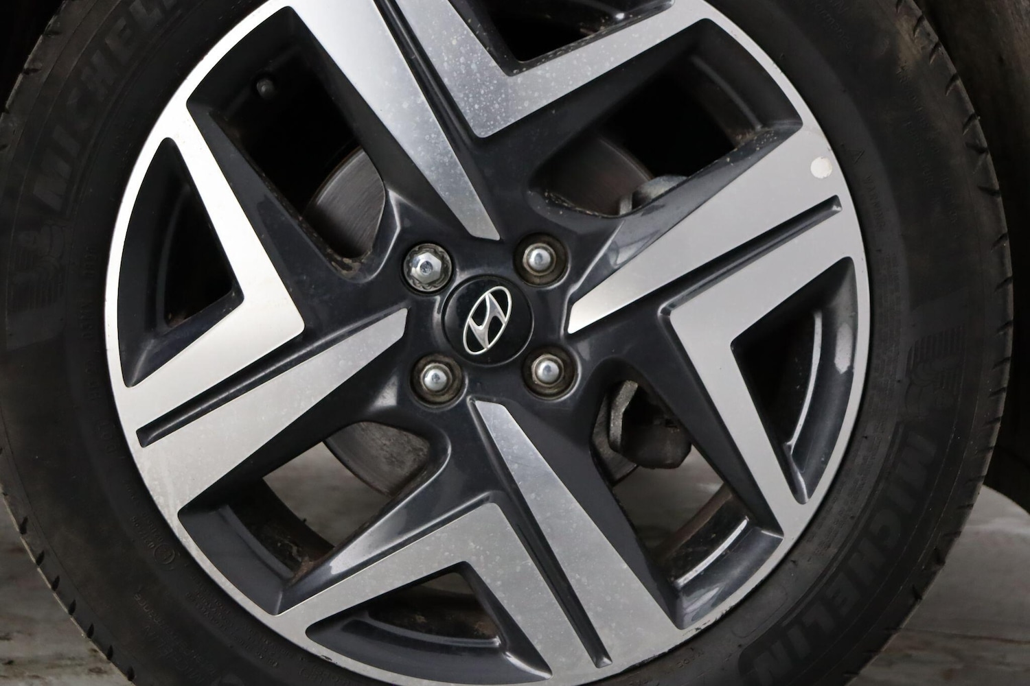 Used Hyundai BAYON 2024 for sale - 76866229: Photo 25