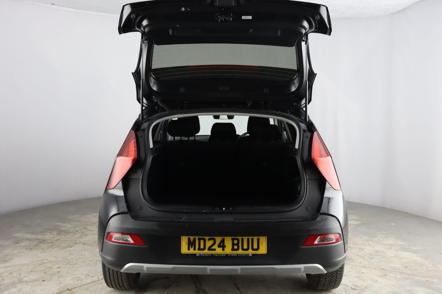 Used Hyundai BAYON 2024 for sale - 76866229: Photo 26