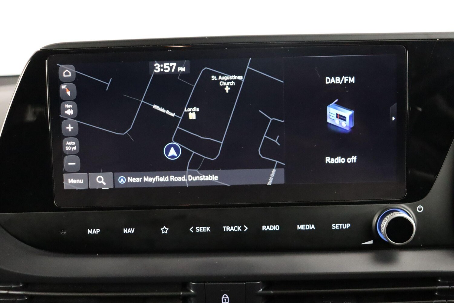 Used Hyundai BAYON 2024 for sale - 76866229: Photo 27