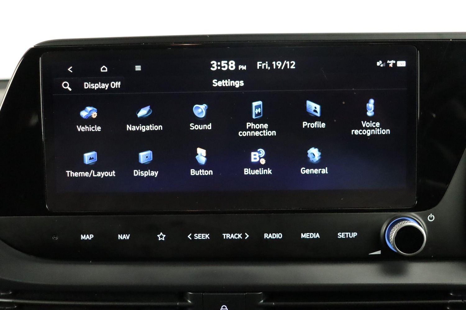 Used Hyundai BAYON 2024 for sale - 76866229: Photo 32