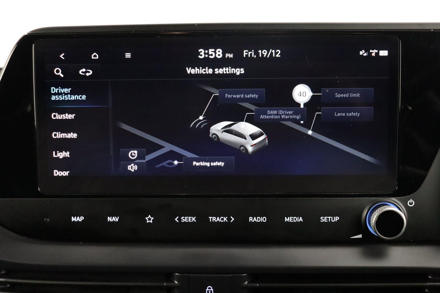 Used Hyundai BAYON 2024 for sale - 76866229: Photo 33