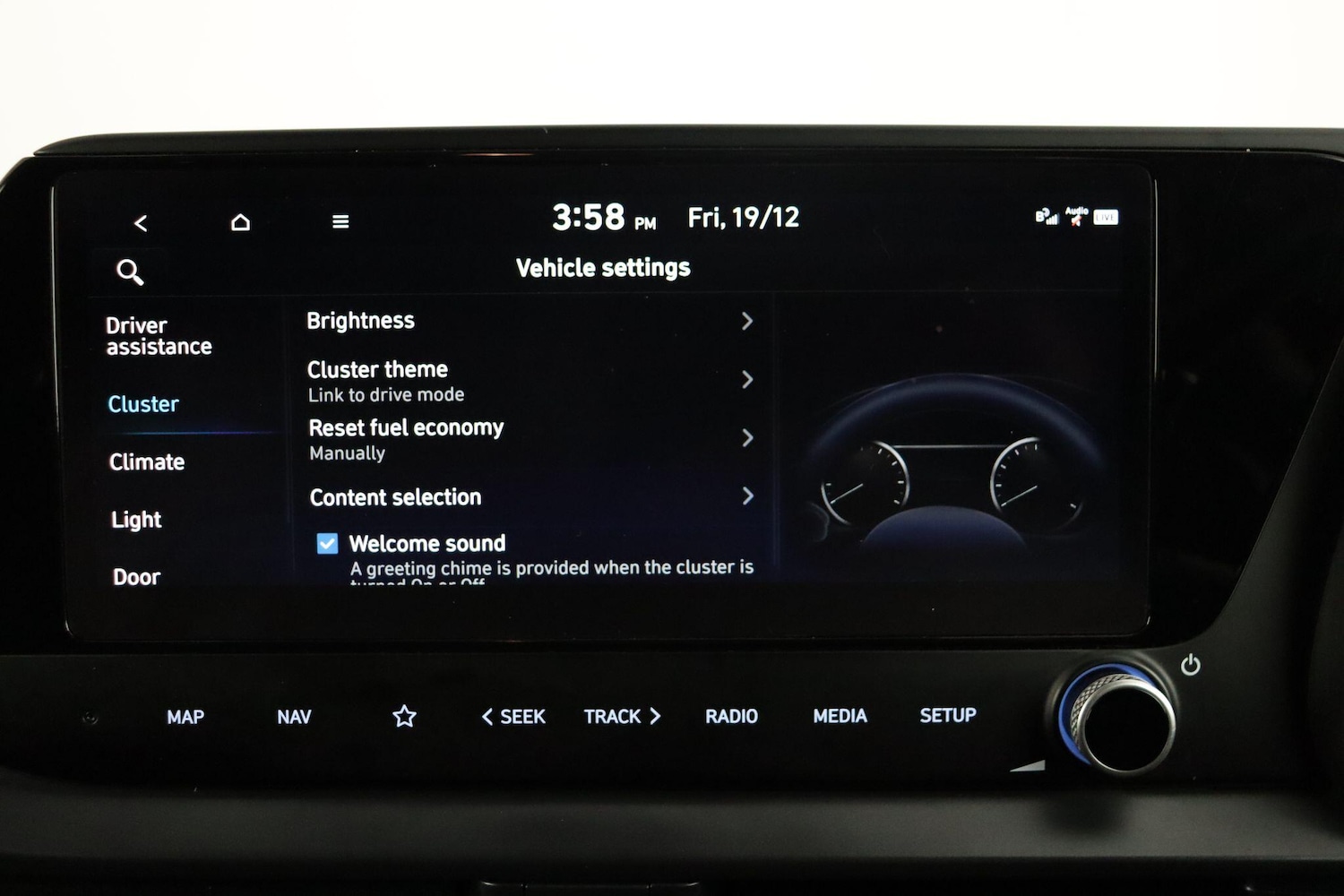 Used Hyundai BAYON 2024 for sale - 76866229: Photo 34