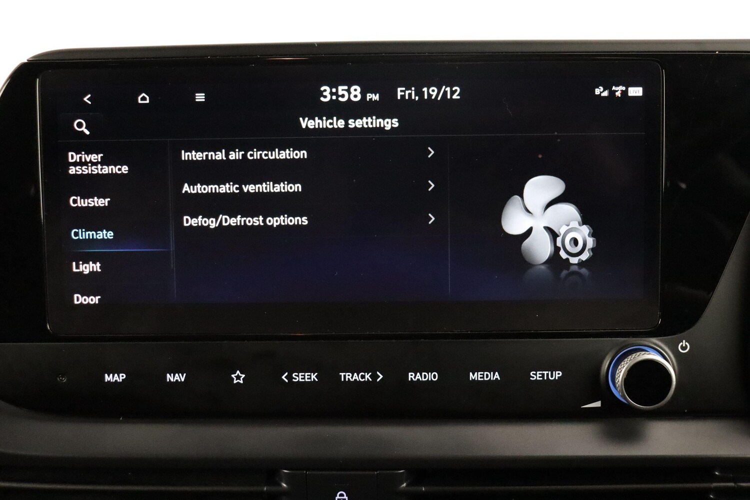 Used Hyundai BAYON 2024 for sale - 76866229: Photo 35