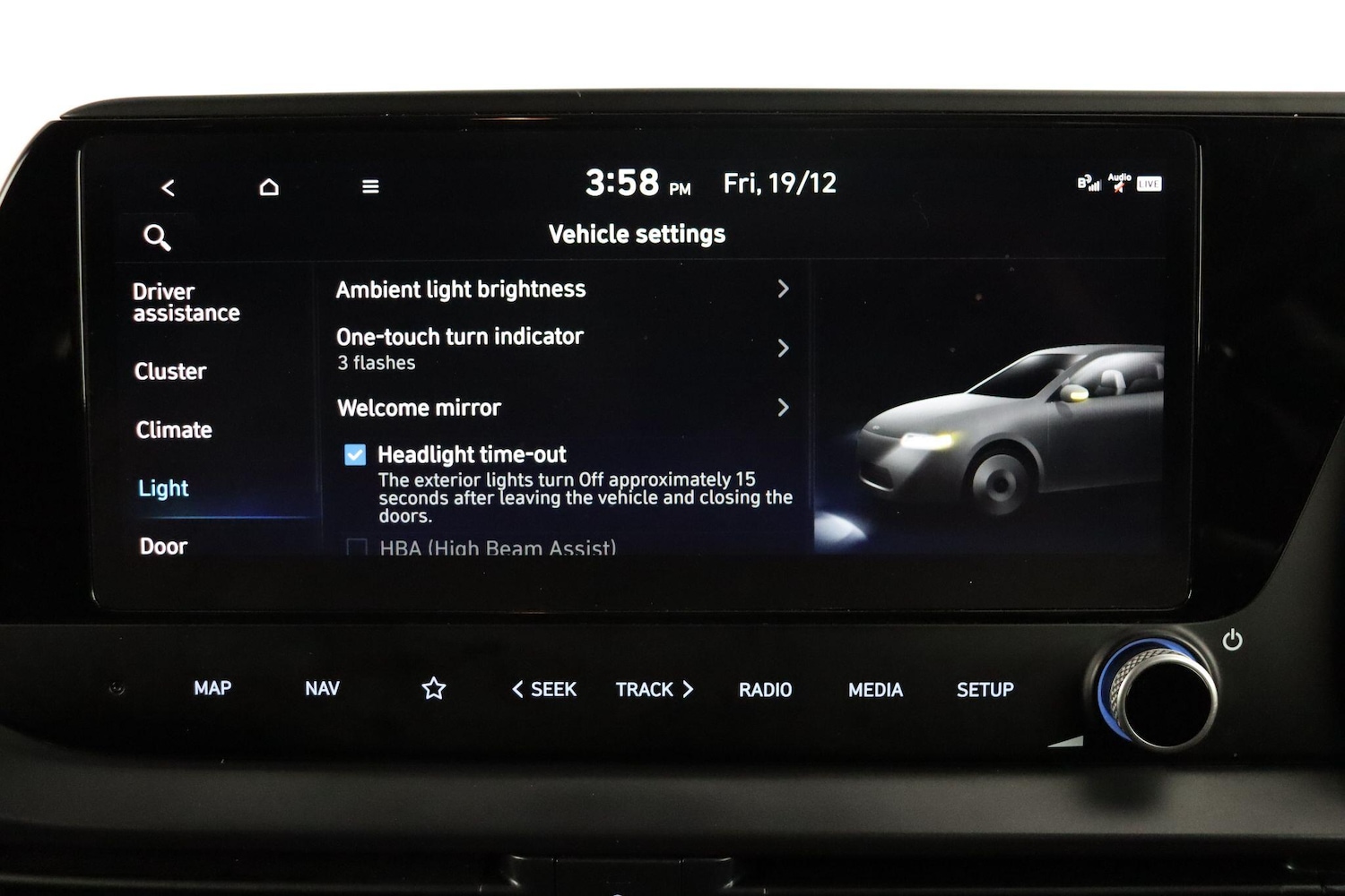 Used Hyundai BAYON 2024 for sale - 76866229: Photo 36