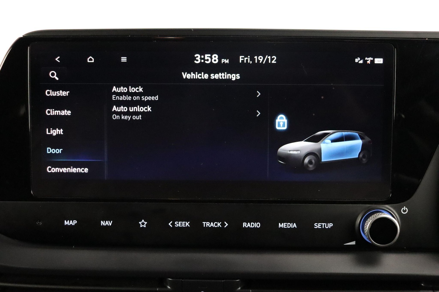 Used Hyundai BAYON 2024 for sale - 76866229: Photo 37