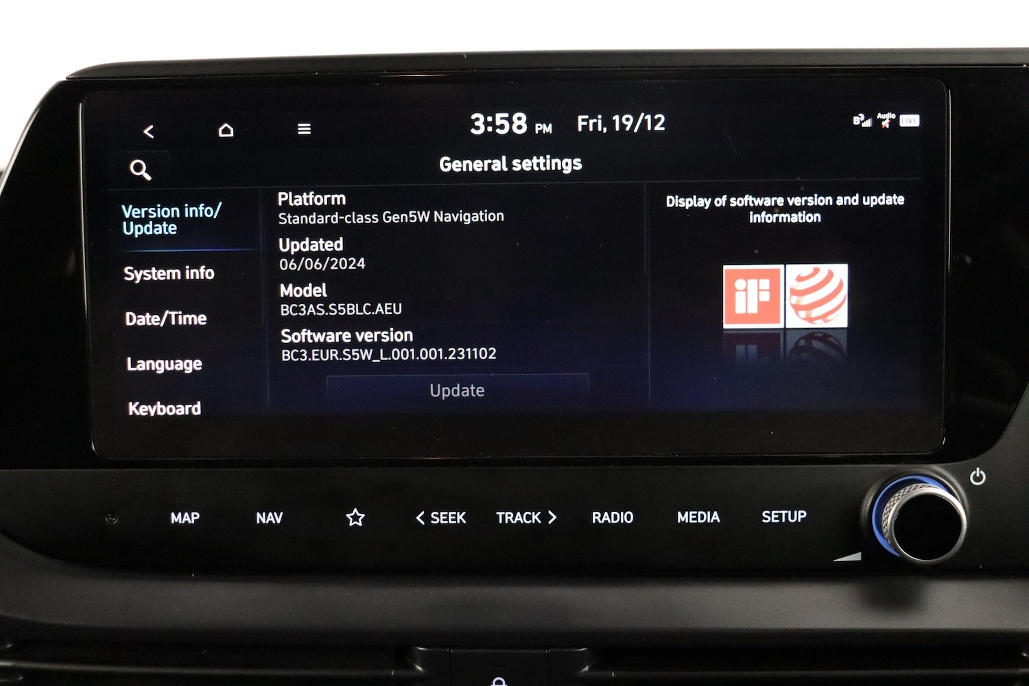 Used Hyundai BAYON 2024 for sale - 76866229: Photo 39