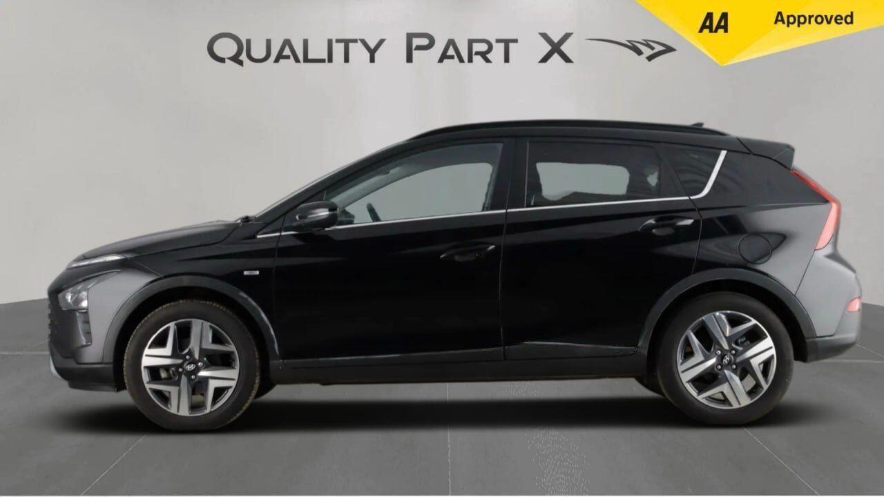 Used Hyundai BAYON 2024 for sale - 76866229: Photo 4