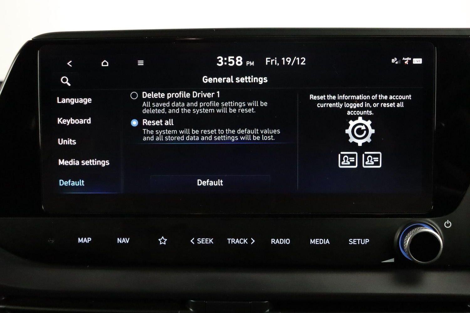 Used Hyundai BAYON 2024 for sale - 76866229: Photo 40