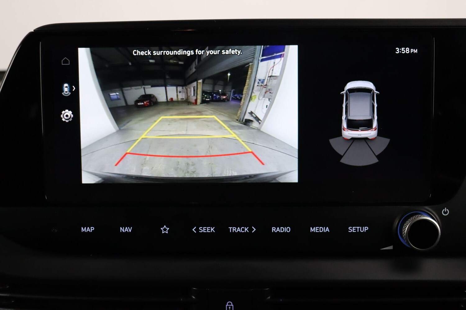 Used Hyundai BAYON 2024 for sale - 76866229: Photo 41