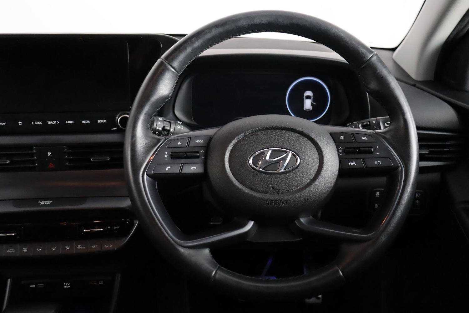 Used Hyundai BAYON 2024 for sale - 76866229: Photo 9