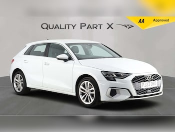Used Audi A3 2023 for sale - 79368687: Photo