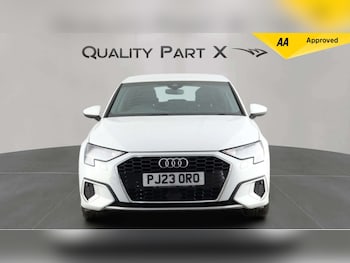Used Audi A3 2023 for sale - 79368687: Photo