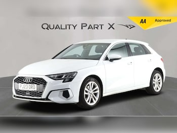 Used Audi A3 2023 for sale - 79368687: Photo