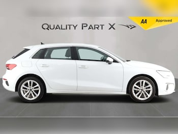 Used Audi A3 2023 for sale - 79368687: Photo