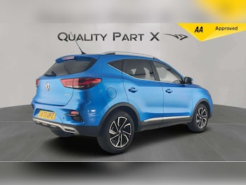 Used MG MG ZS 2024 for sale - 78250237: Photo