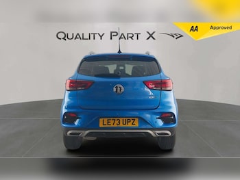 Used MG MG ZS 2024 for sale - 78250237: Photo