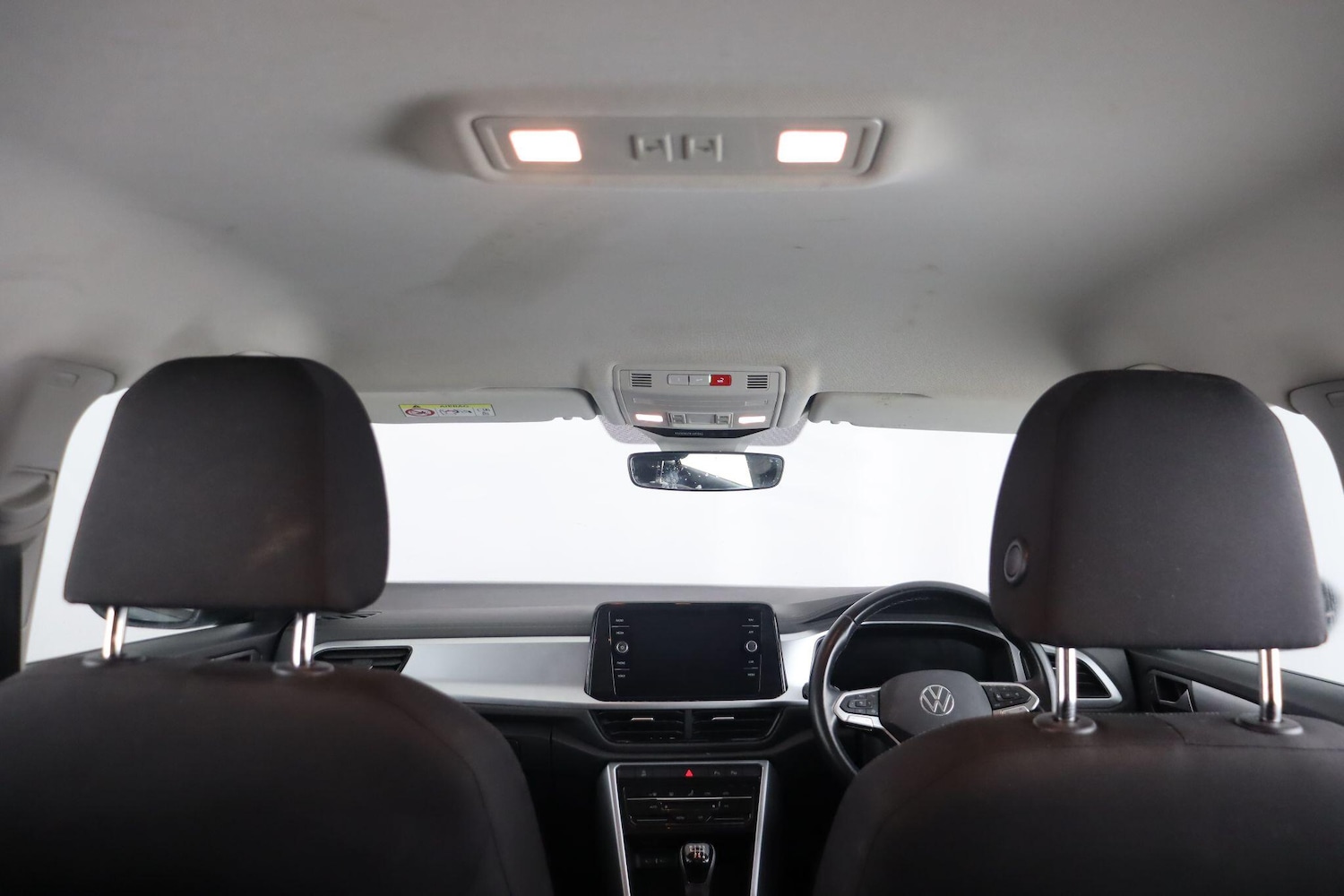 Used Volkswagen T-Roc 2024 for sale - 77586572: Photo 11