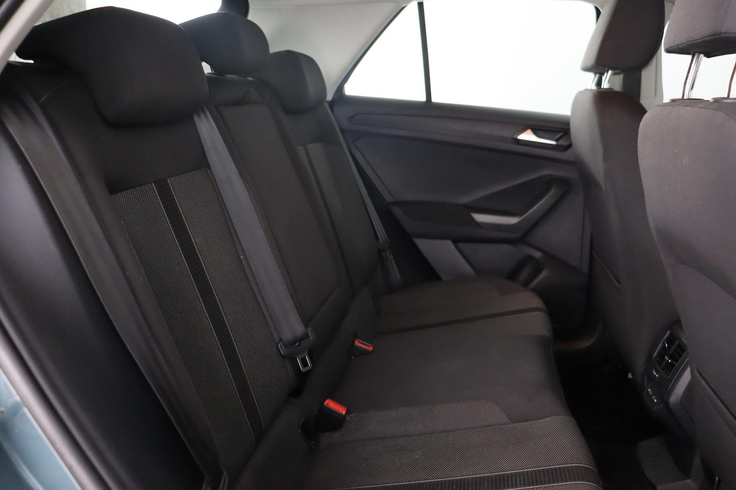 Used Volkswagen T-Roc 2024 for sale - 77586572: Photo 12