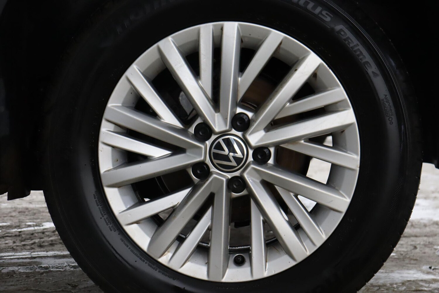 Used Volkswagen T-Roc 2024 for sale - 77586572: Photo 26