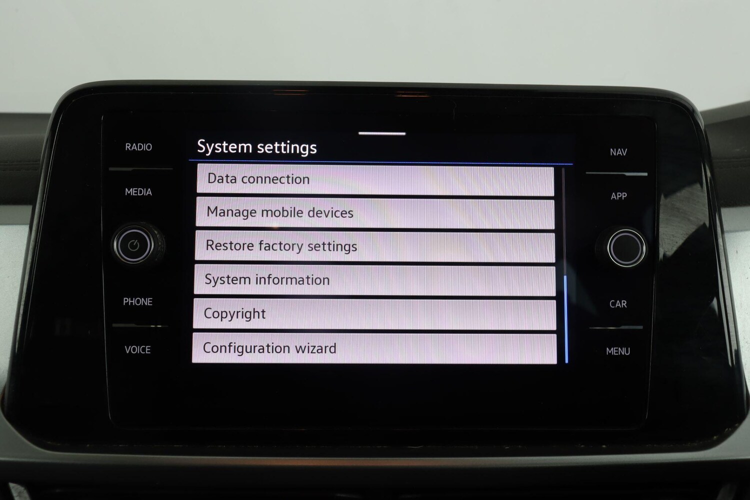 Used Volkswagen T-Roc 2024 for sale - 77586572: Photo 37