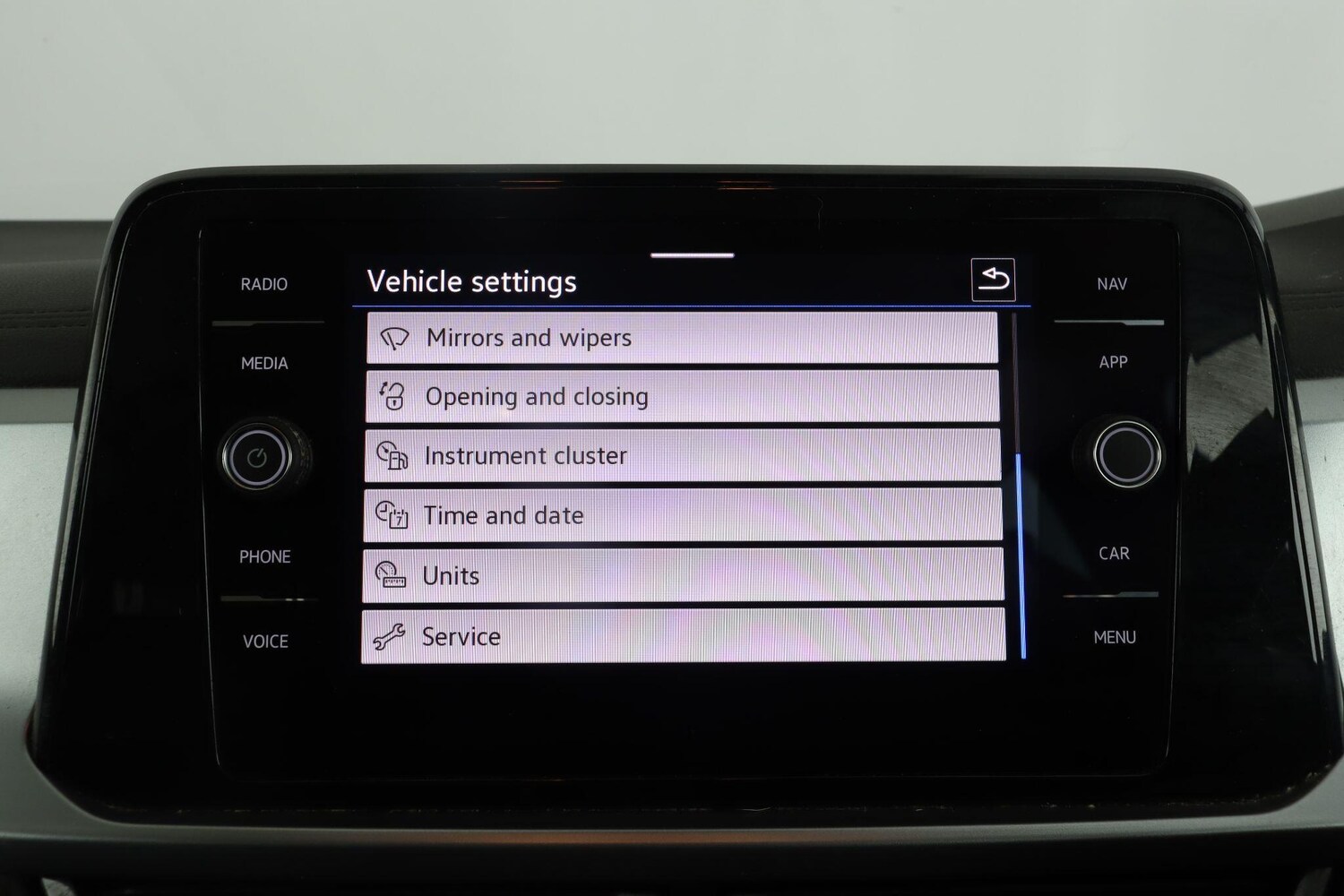 Used Volkswagen T-Roc 2024 for sale - 77586572: Photo 40