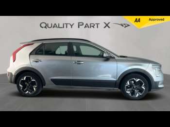 Used Kia Niro 2022 for sale - 74787882: Photo