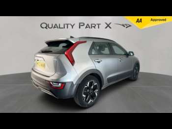 Used Kia Niro 2022 for sale - 74787882: Photo