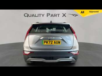 Used Kia Niro 2022 for sale - 74787882: Photo