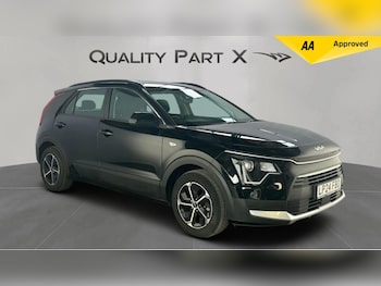 2024 (24) - 1.6h GDi 2 DCT Euro 6 (s/s) 5dr