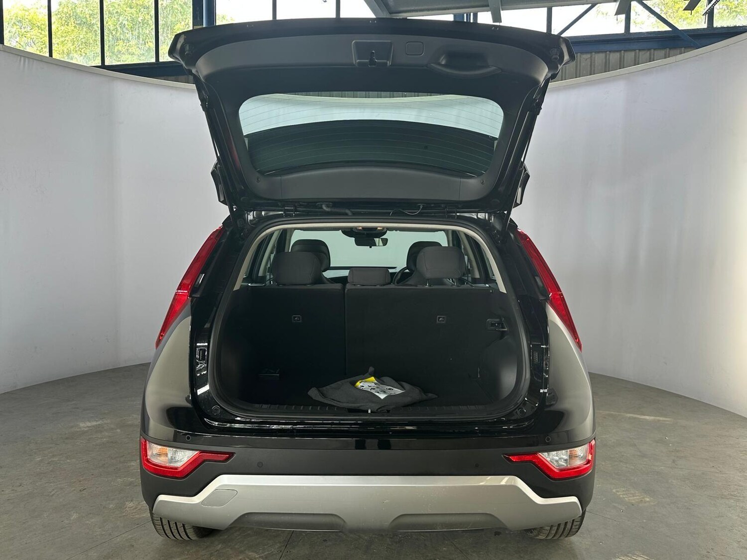 Vehicle 35